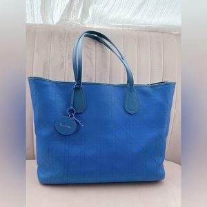 Dior panarea tote